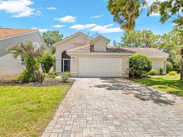 9354 MISSISSIPPI RUN , WEEKI WACHEE, FL 34613