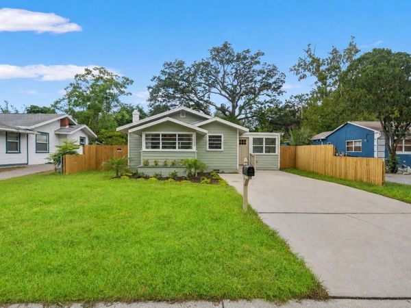 3036 20TH STREET N, ST PETERSBURG, FL 33713