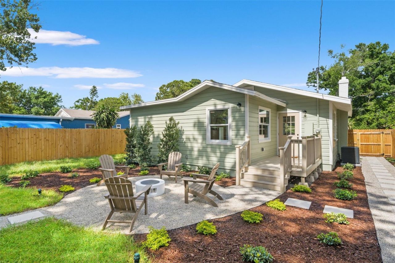 3036 20th Street N, Saint Petersburg, FL 33713 Photo