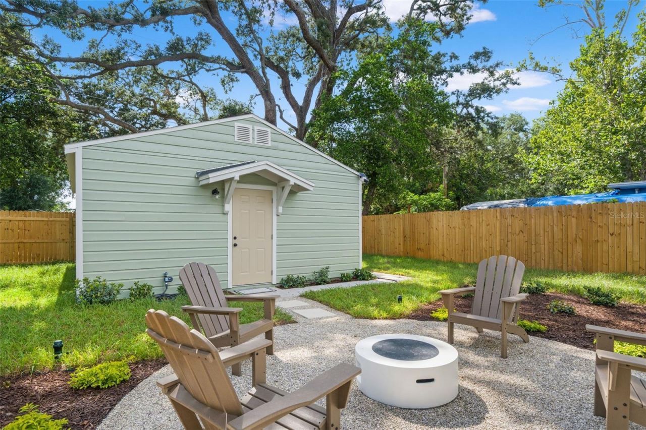3036 20th Street N, Saint Petersburg, FL 33713 Photo