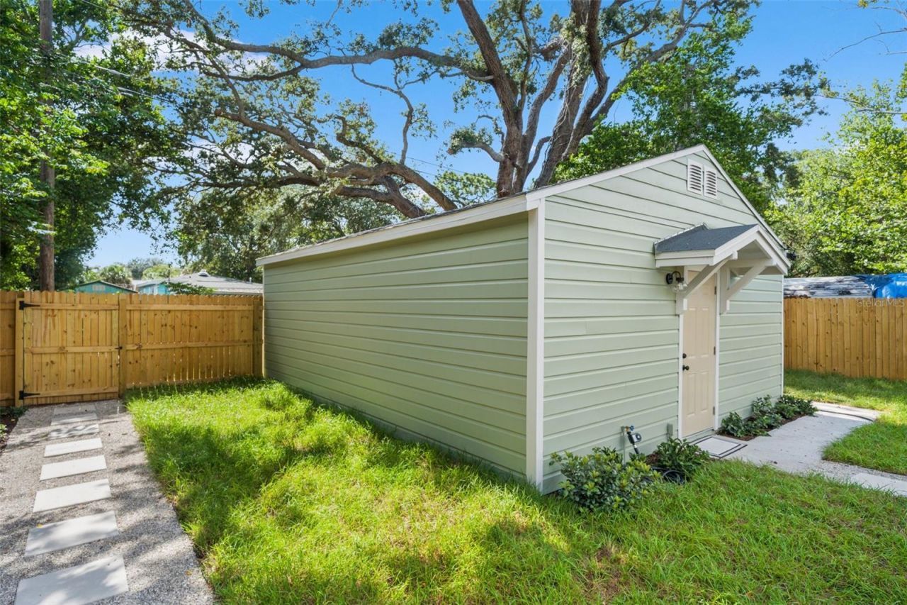 3036 20th Street N, Saint Petersburg, FL 33713 Photo