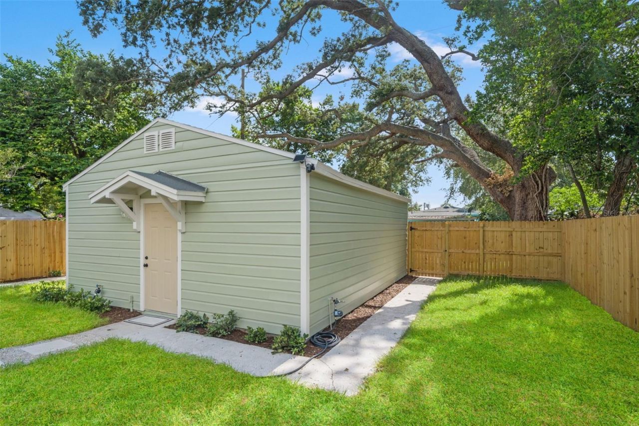 3036 20th Street N, Saint Petersburg, FL 33713 Photo