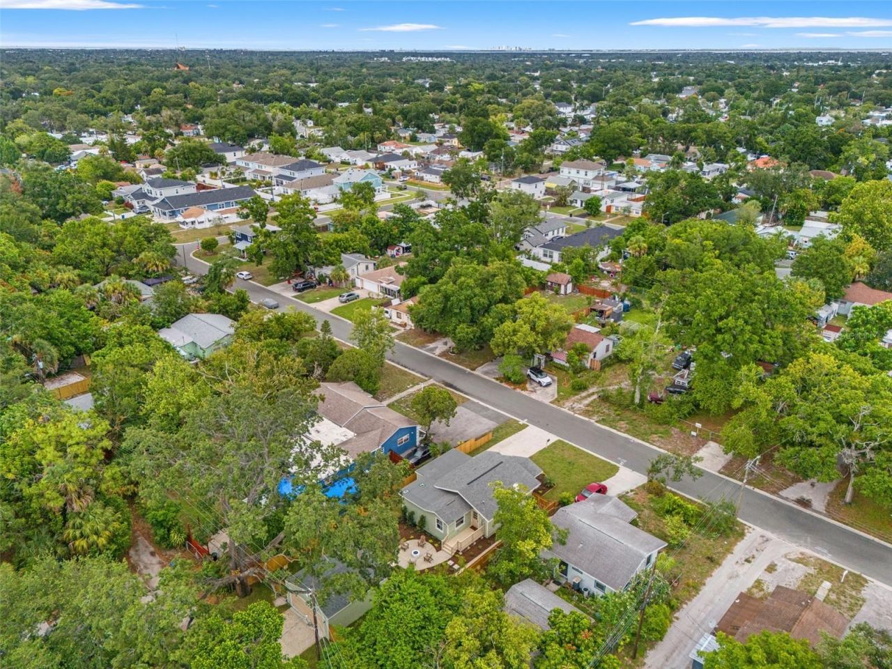 3036 20th Street N, Saint Petersburg, FL 33713 Photo