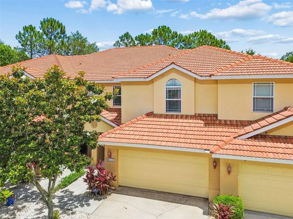1455 HIDDEN COURT , TARPON SPRINGS, FL 34689