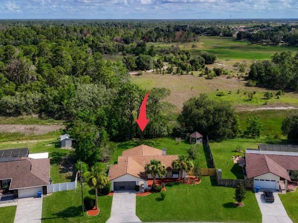 4435 BAYRIDGE COURT , SPRING HILL, FL 34606