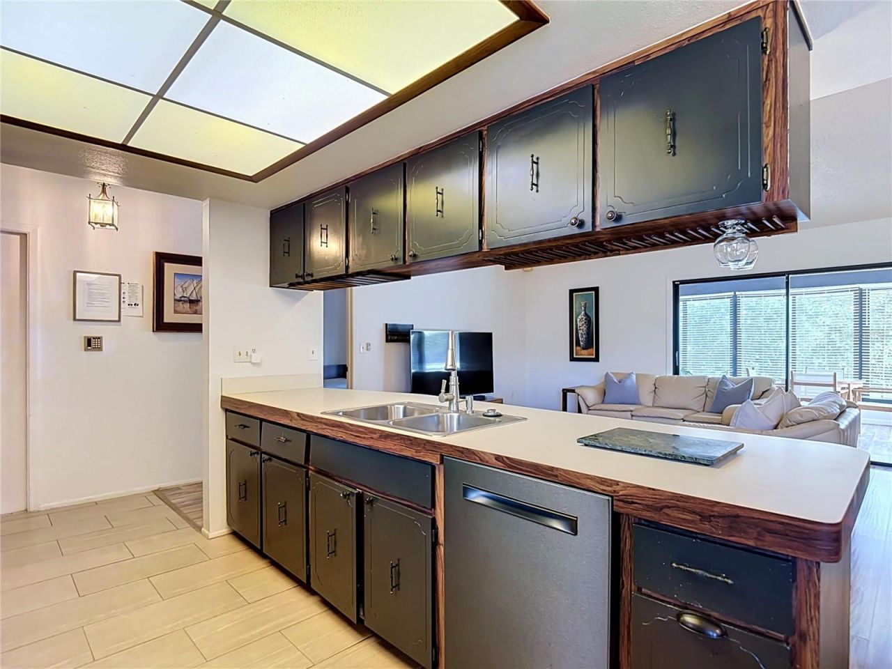 4435 Bayridge Court , Spring Hill, FL 34606 Photo