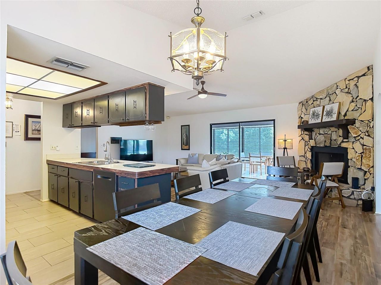 4435 Bayridge Court , Spring Hill, FL 34606 Photo