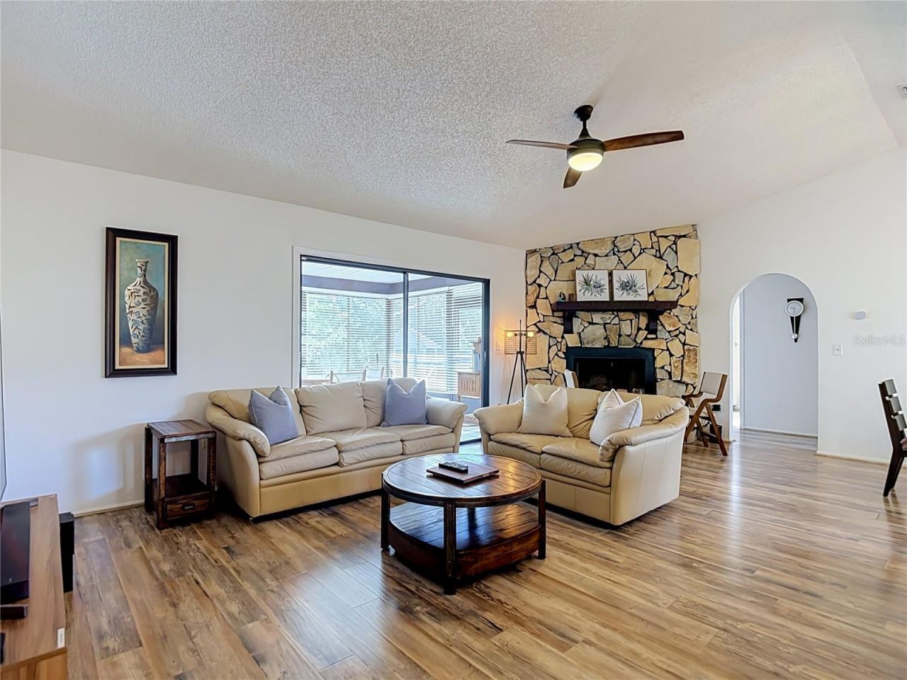 4435 Bayridge Court , Spring Hill, FL 34606 Photo