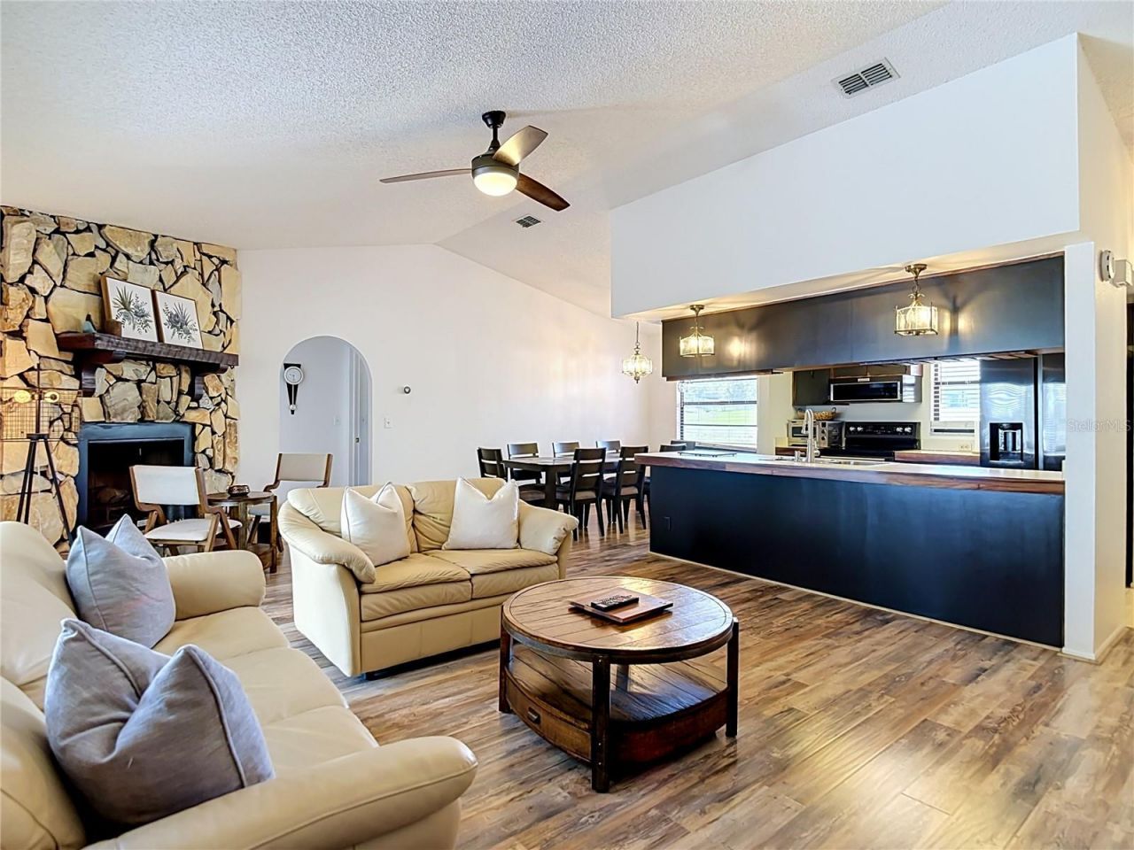 4435 Bayridge Court , Spring Hill, FL 34606 Photo