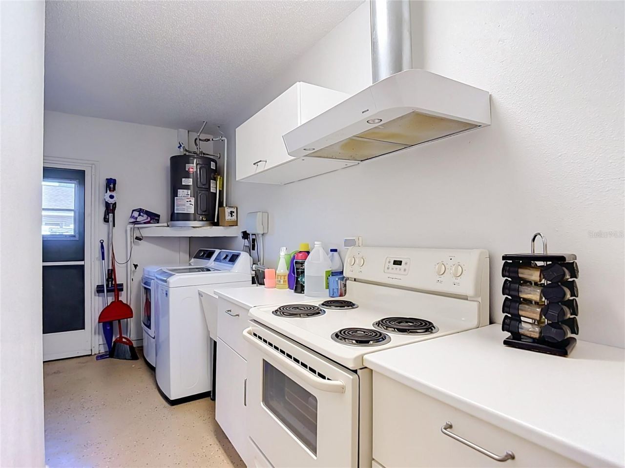 4435 Bayridge Court , Spring Hill, FL 34606 Photo