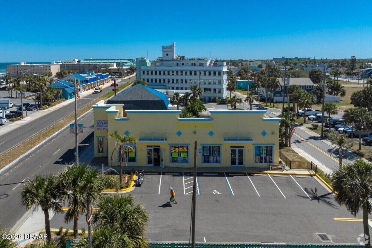 128 S Atlantic Avenue , Daytona Beach, FL 32118 Photo