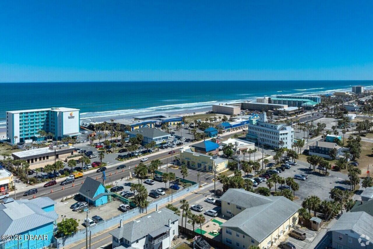 128 S Atlantic Avenue , Daytona Beach, FL 32118 Photo