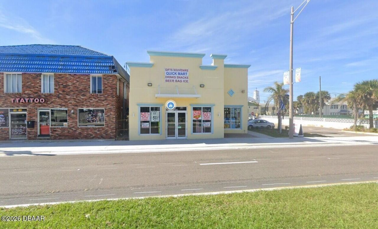 128 S Atlantic Avenue , Daytona Beach, FL 32118 Photo