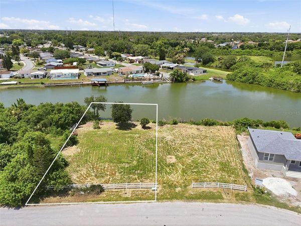 1503 JACKSON DRIVE , HOLIDAY, FL 34691