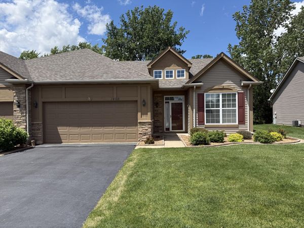 1468 Mackinaw Place , Schererville, IN 46375