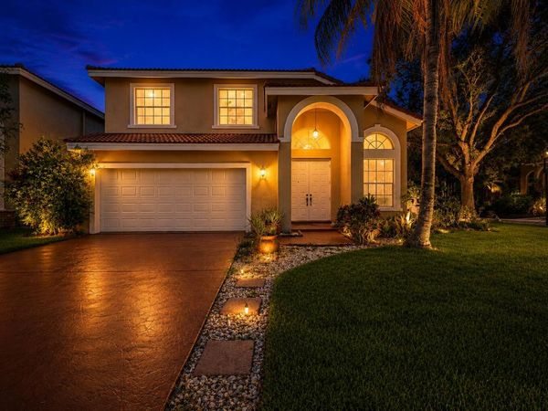 306 NW 115th Way, Coral Springs, FL 33071