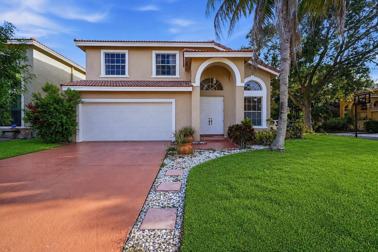 306 NW 115th Way, Coral Springs, FL 33071 Photo