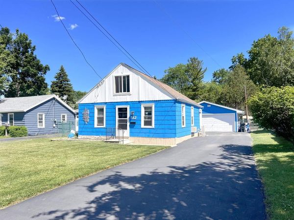 512 W 19TH AVENUE, Oshkosh, WI 54904