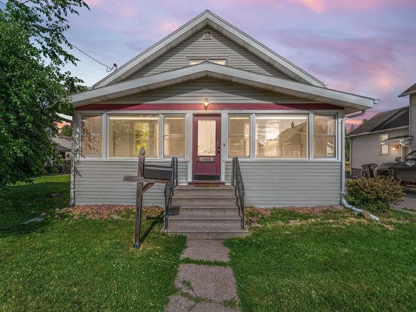 1406 WALNUT STREET, Oshkosh, WI 54901