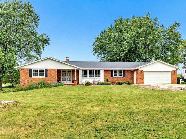 4325 CHAMPION ROAD, New Franken, WI 54229