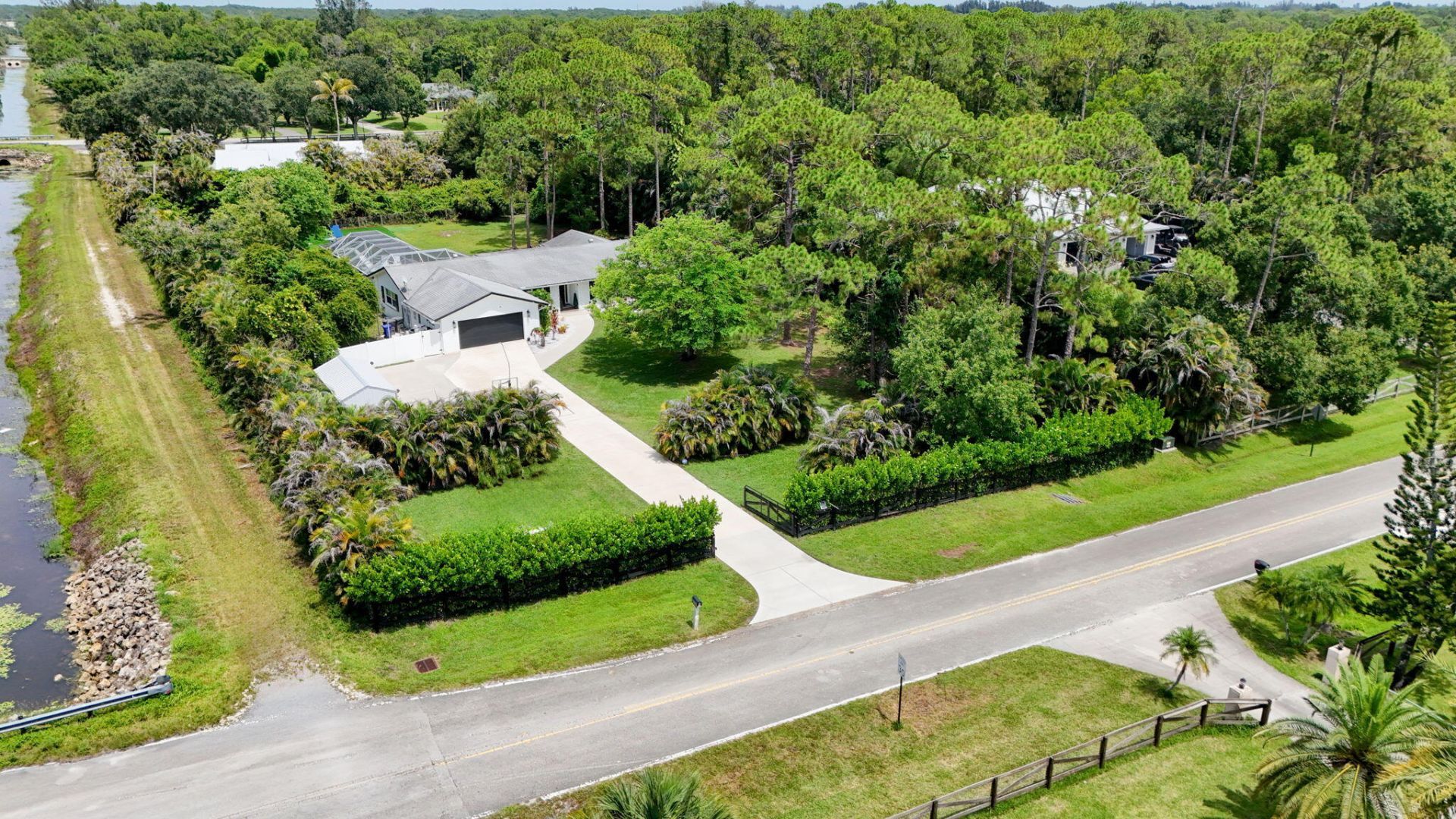 17968 Bridle Court, Jupiter Farms, FL 33478 Photo
