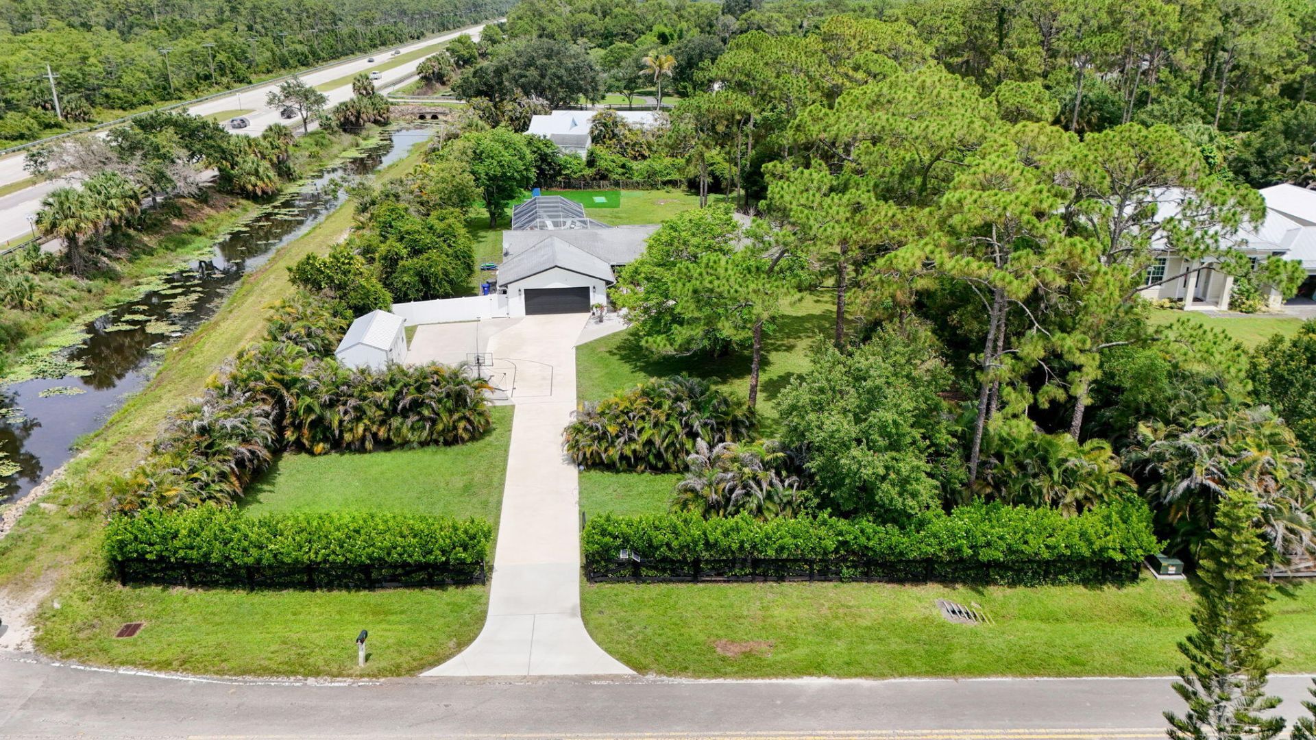 17968 Bridle Court, Jupiter Farms, FL 33478 Photo