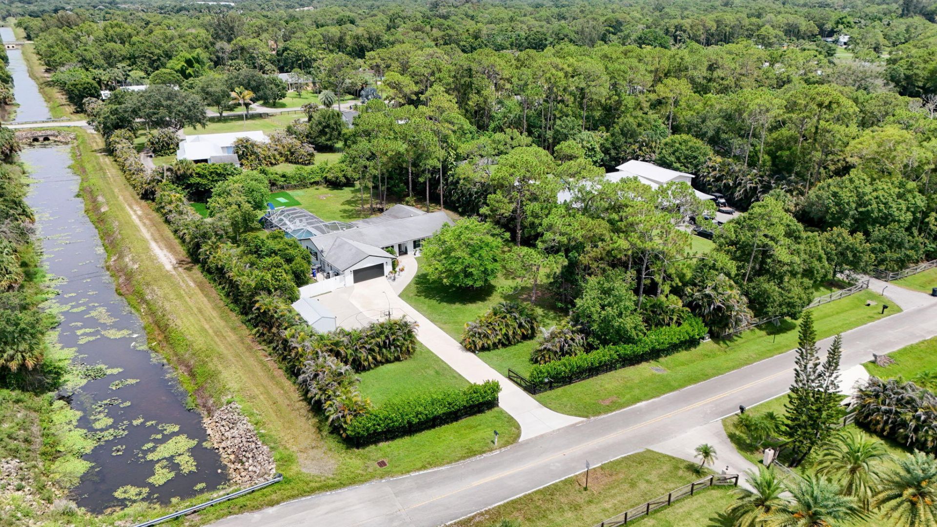 17968 Bridle Court, Jupiter Farms, FL 33478 Photo
