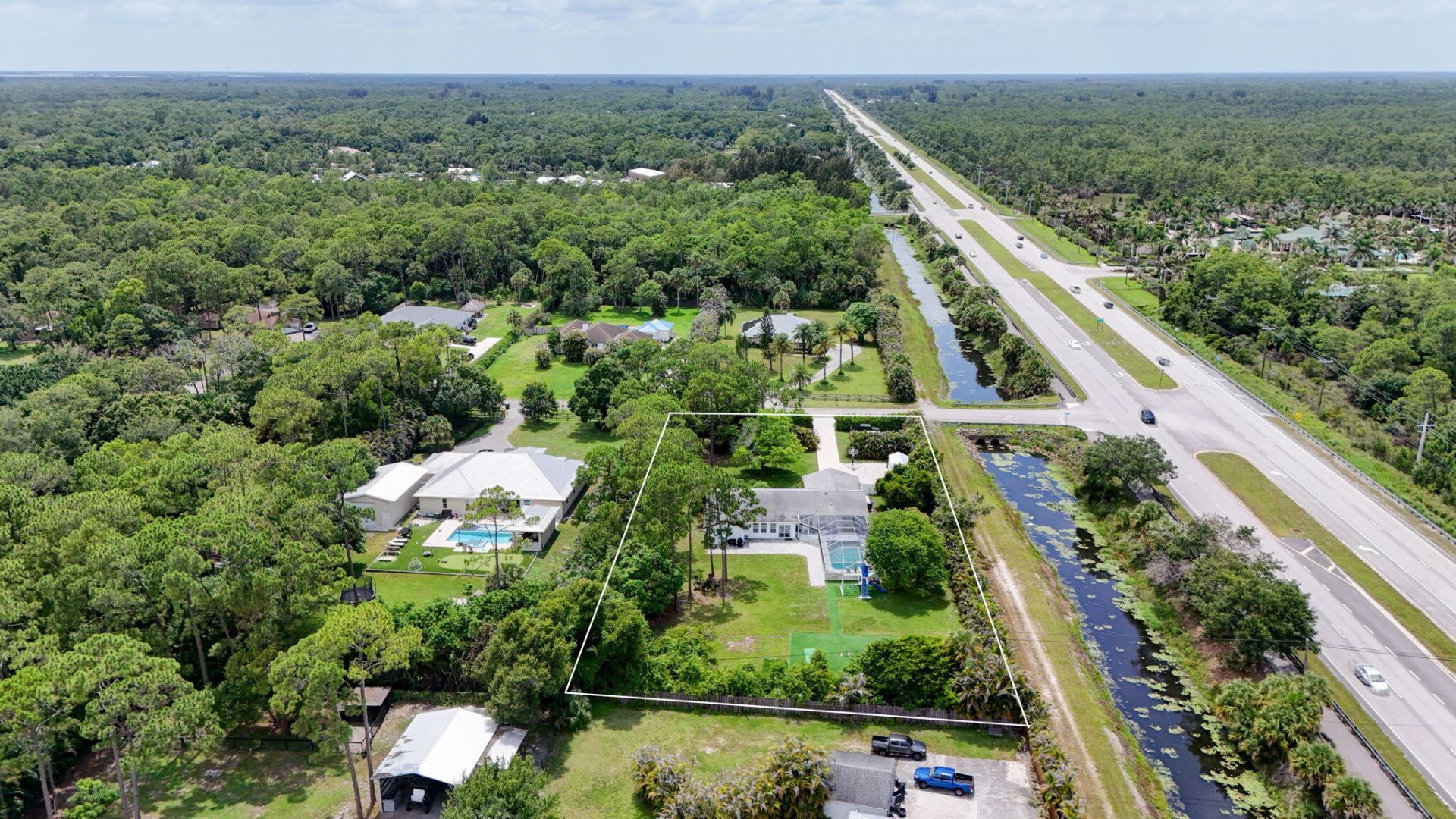 17968 Bridle Court, Jupiter Farms, FL 33478 Photo