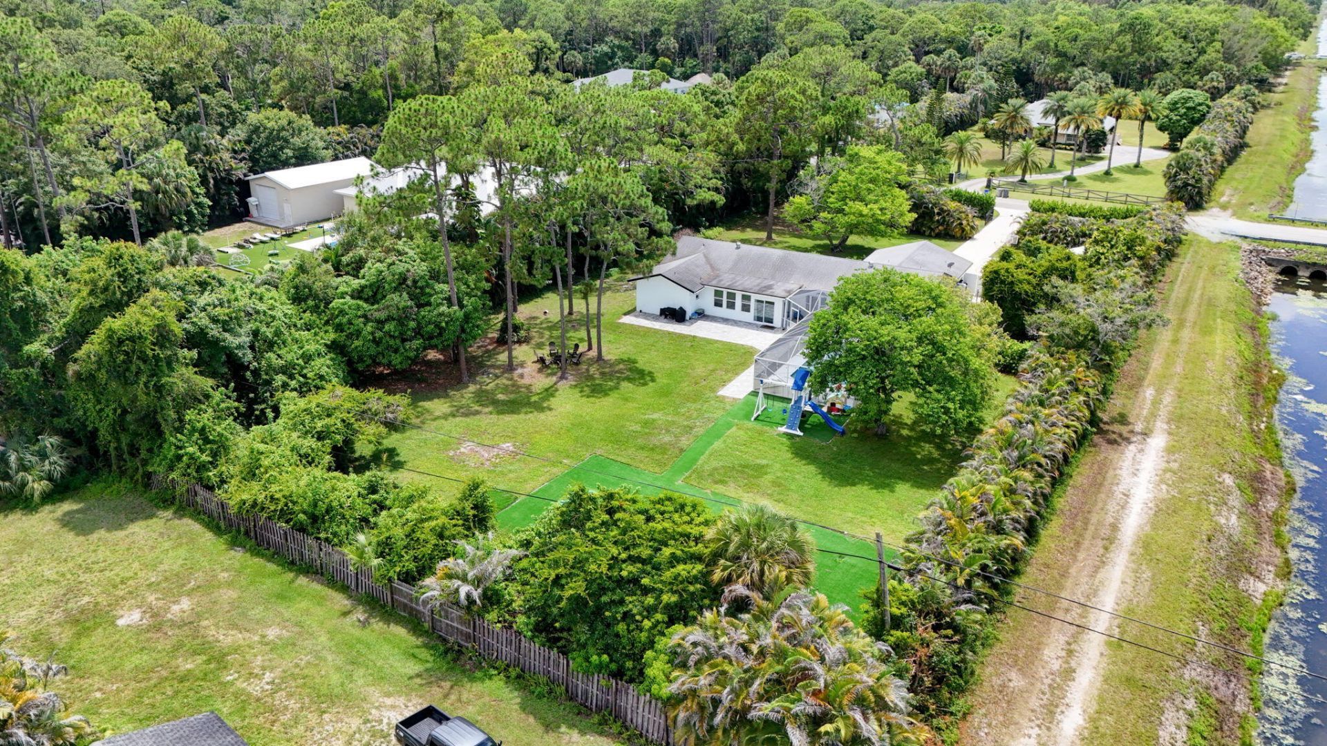 17968 Bridle Court, Jupiter Farms, FL 33478 Photo
