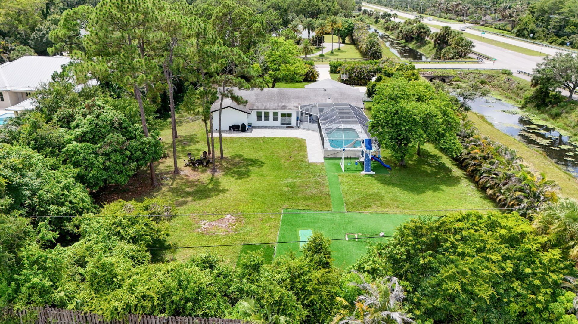 17968 Bridle Court, Jupiter Farms, FL 33478 Photo
