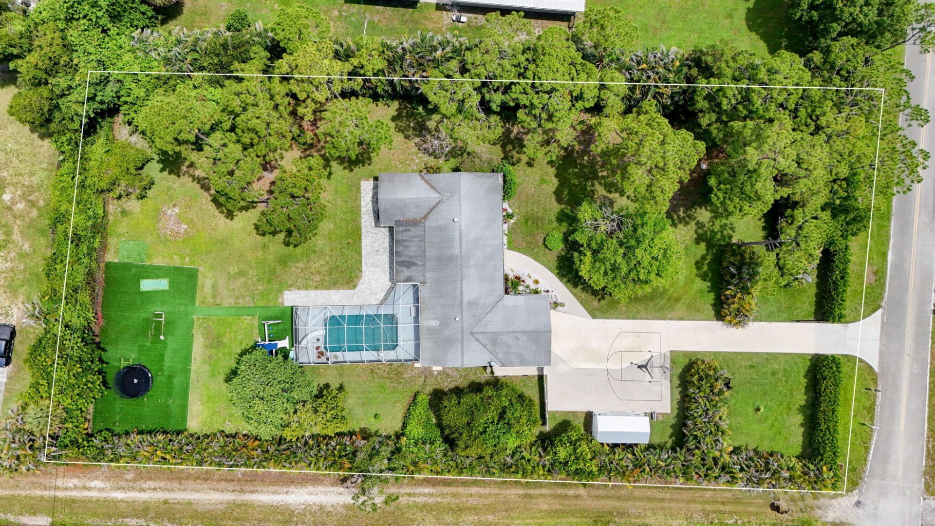 17968 Bridle Court, Jupiter Farms, FL 33478 Photo