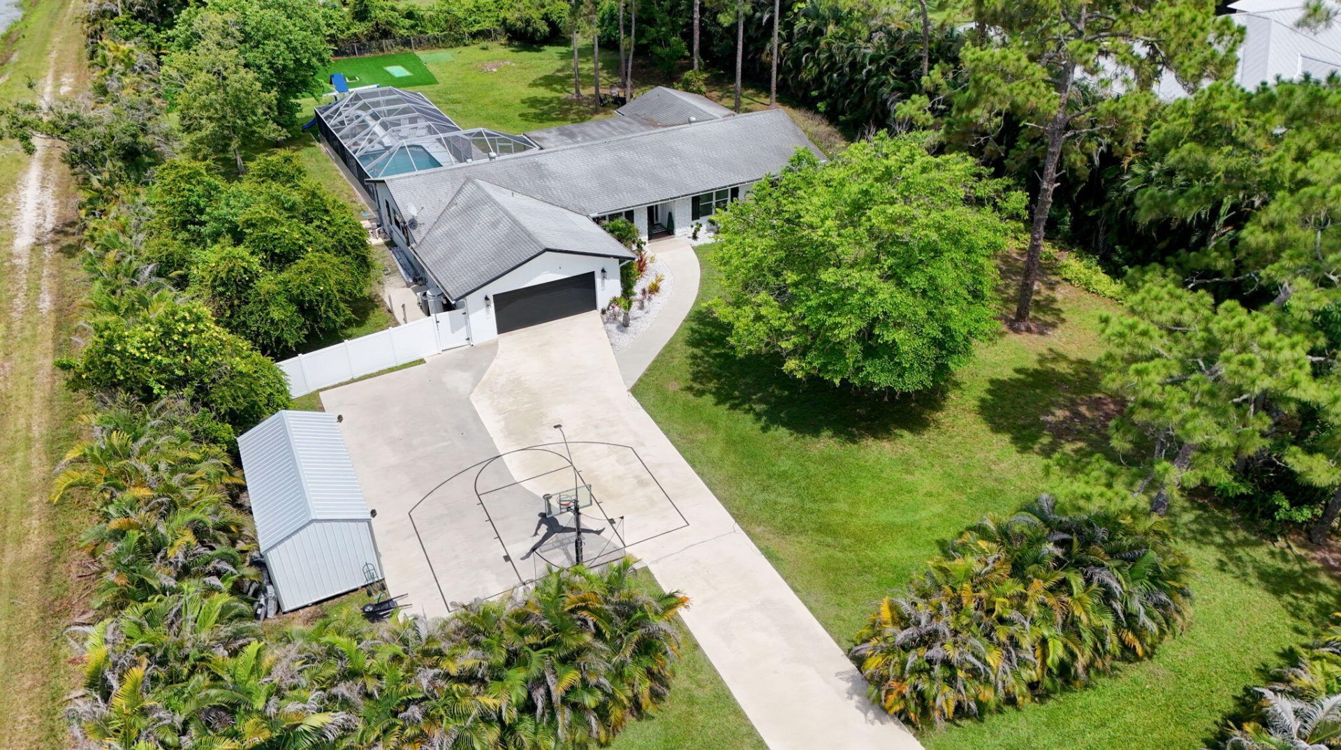17968 Bridle Court, Jupiter Farms, FL 33478 Photo