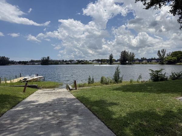 4491 Crystal Lake Drive, Unit 201a, Pompano Beach, FL 33064