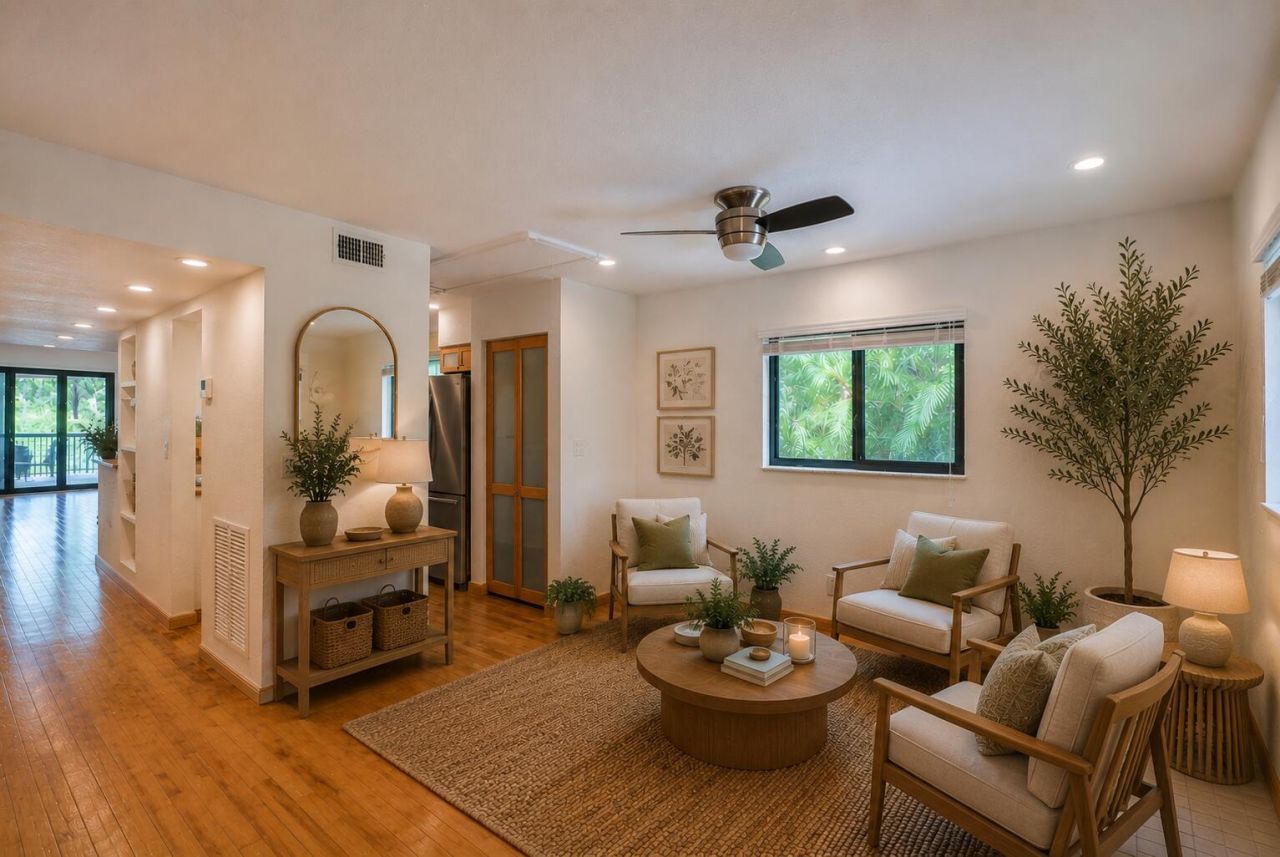 4491 Crystal Lake Drive, Unit 201a, Pompano Beach, FL 33064 Photo