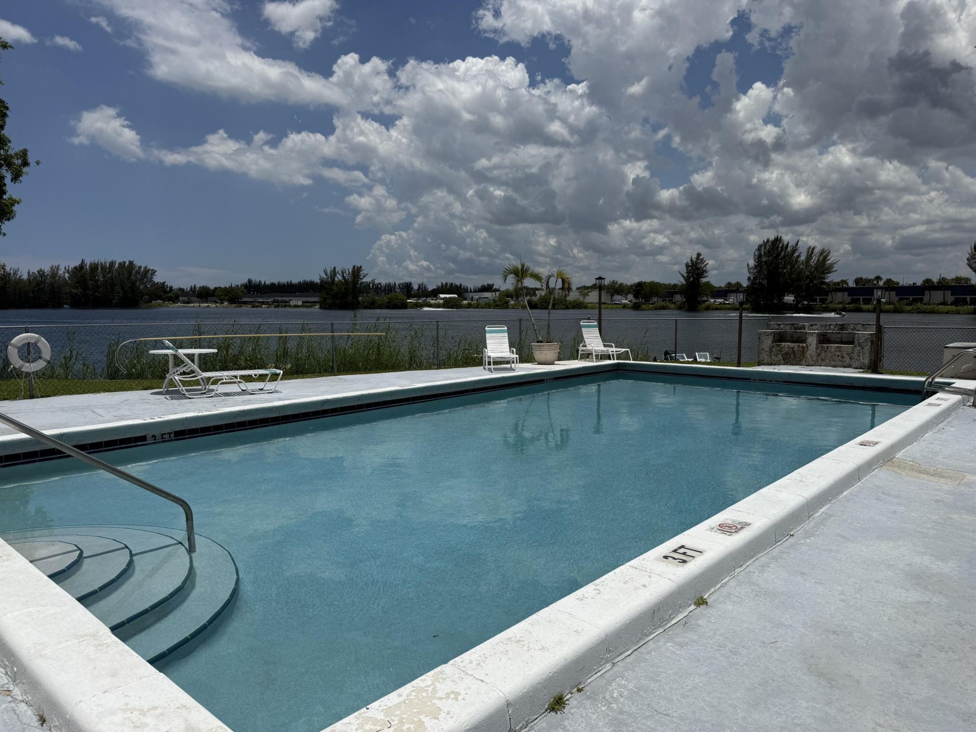4491 Crystal Lake Drive, Unit 201a, Pompano Beach, FL 33064 Photo