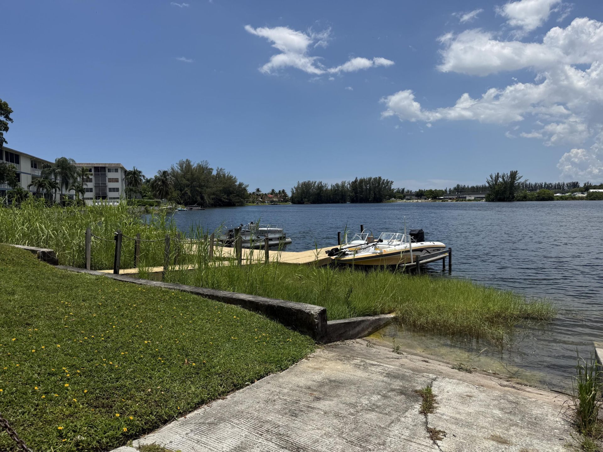 4491 Crystal Lake Drive, Unit 201a, Pompano Beach, FL 33064 Photo