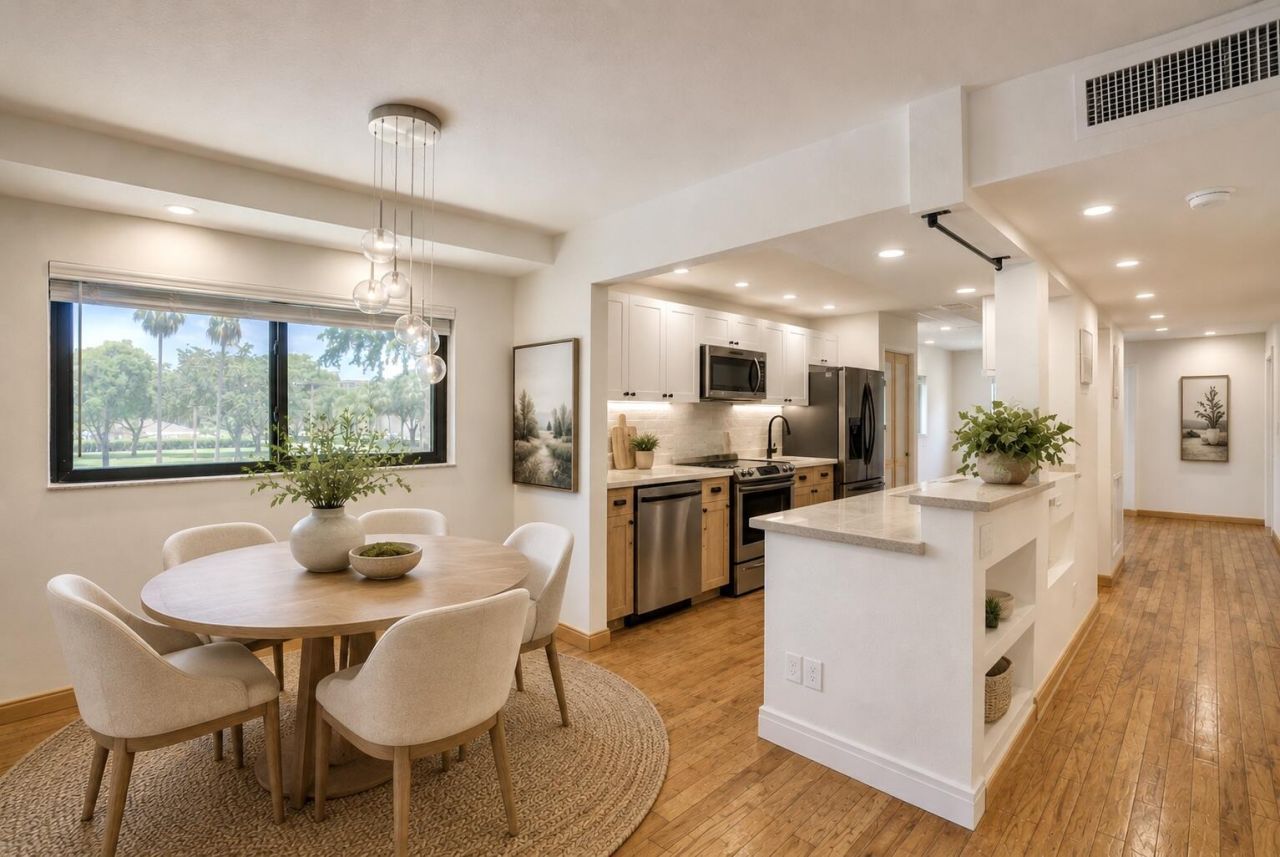 4491 Crystal Lake Drive, Unit 201a, Pompano Beach, FL 33064 Photo