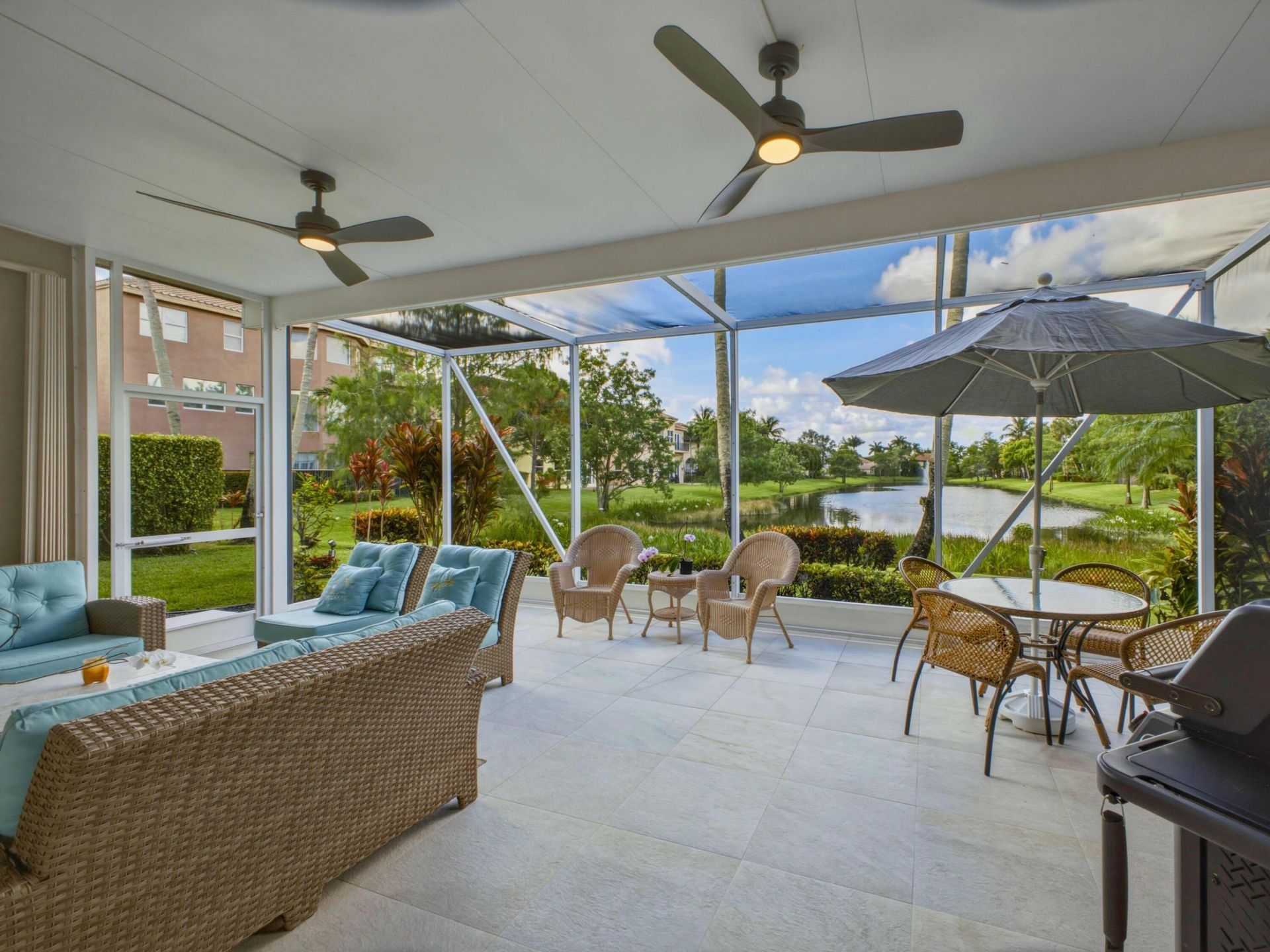 9814 Coronado Lake Drive, Boynton Beach, FL 33437 Photo