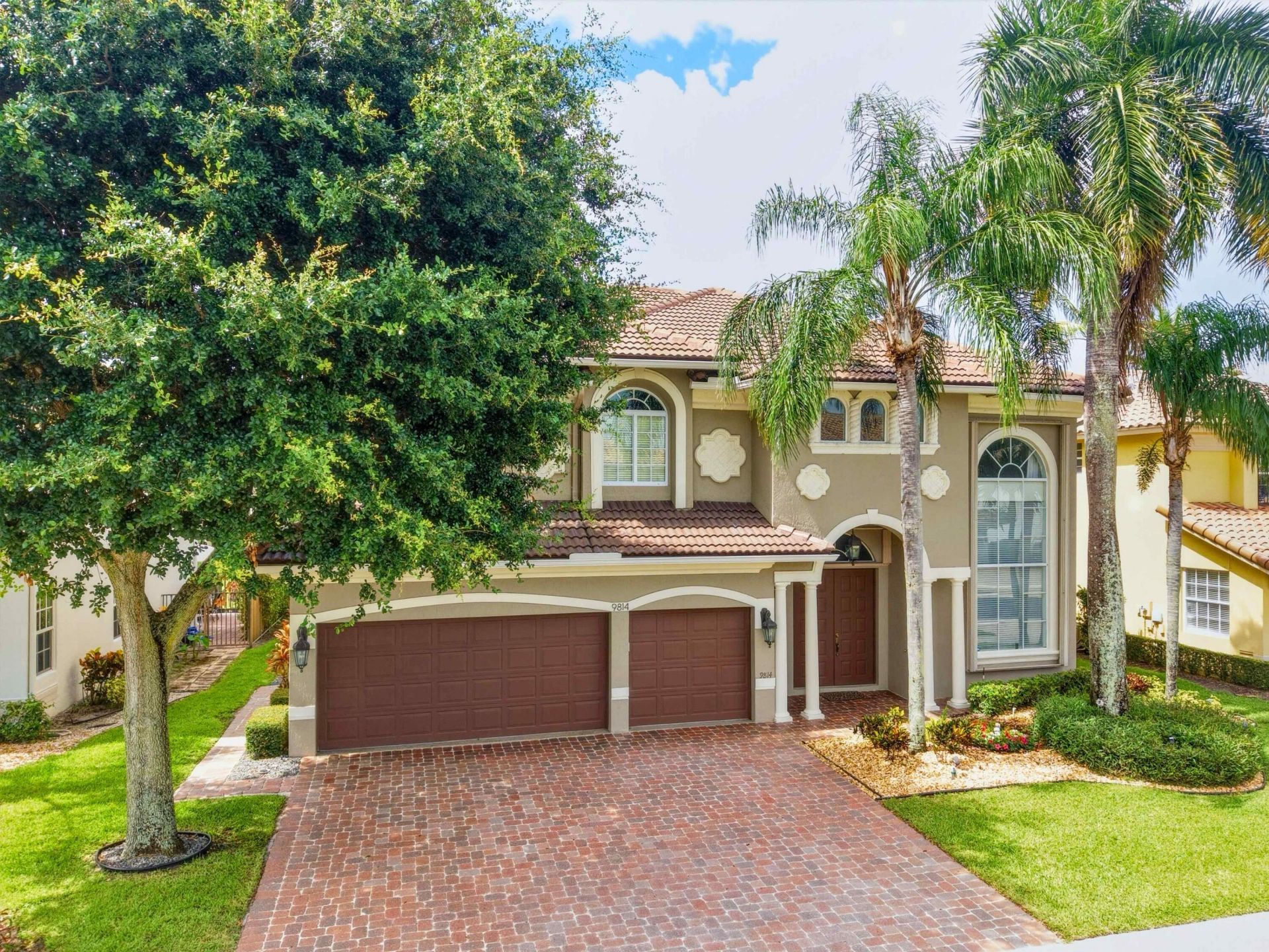 9814 Coronado Lake Drive, Boynton Beach, FL 33437 Photo