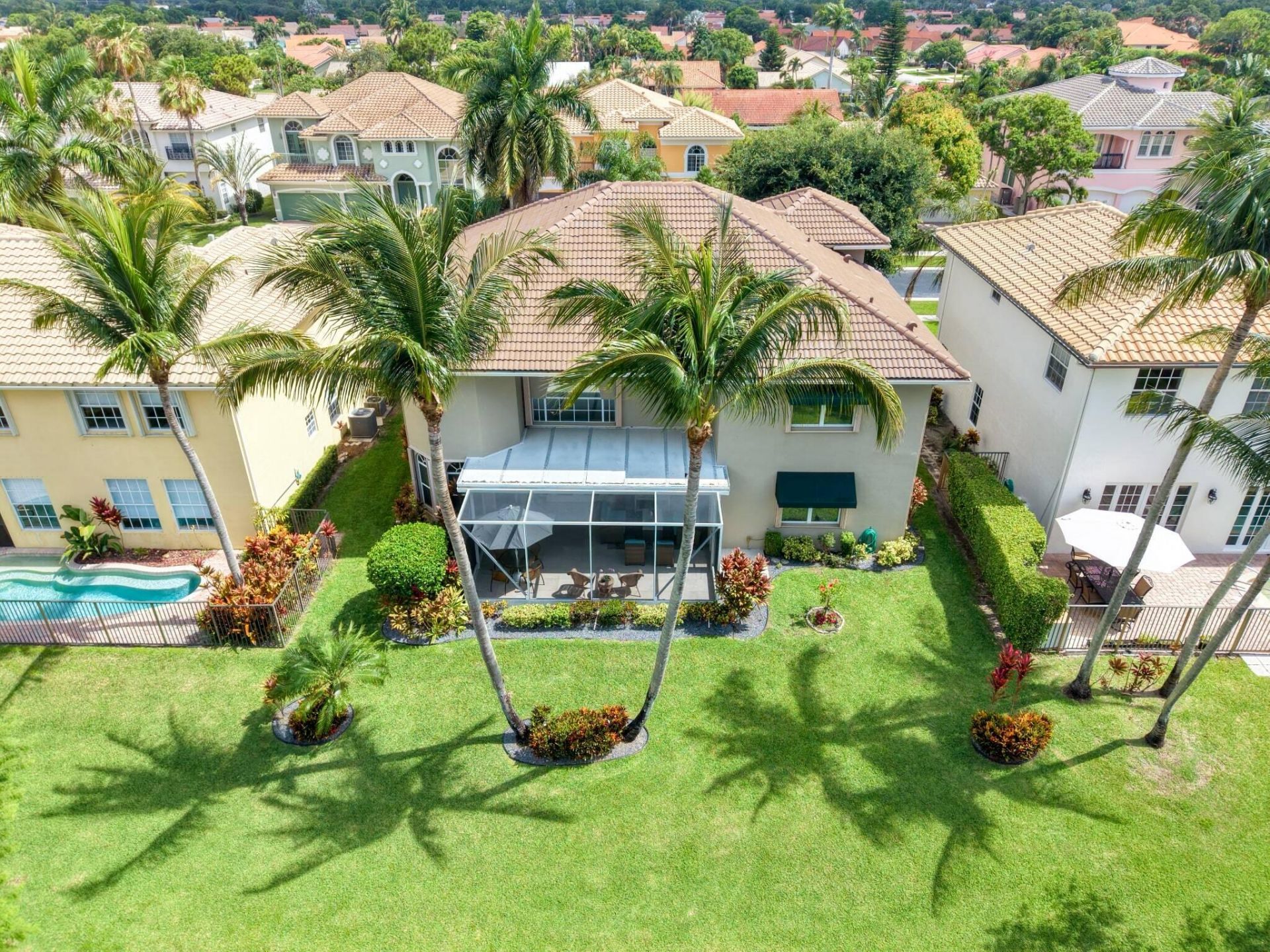 9814 Coronado Lake Drive, Boynton Beach, FL 33437 Photo