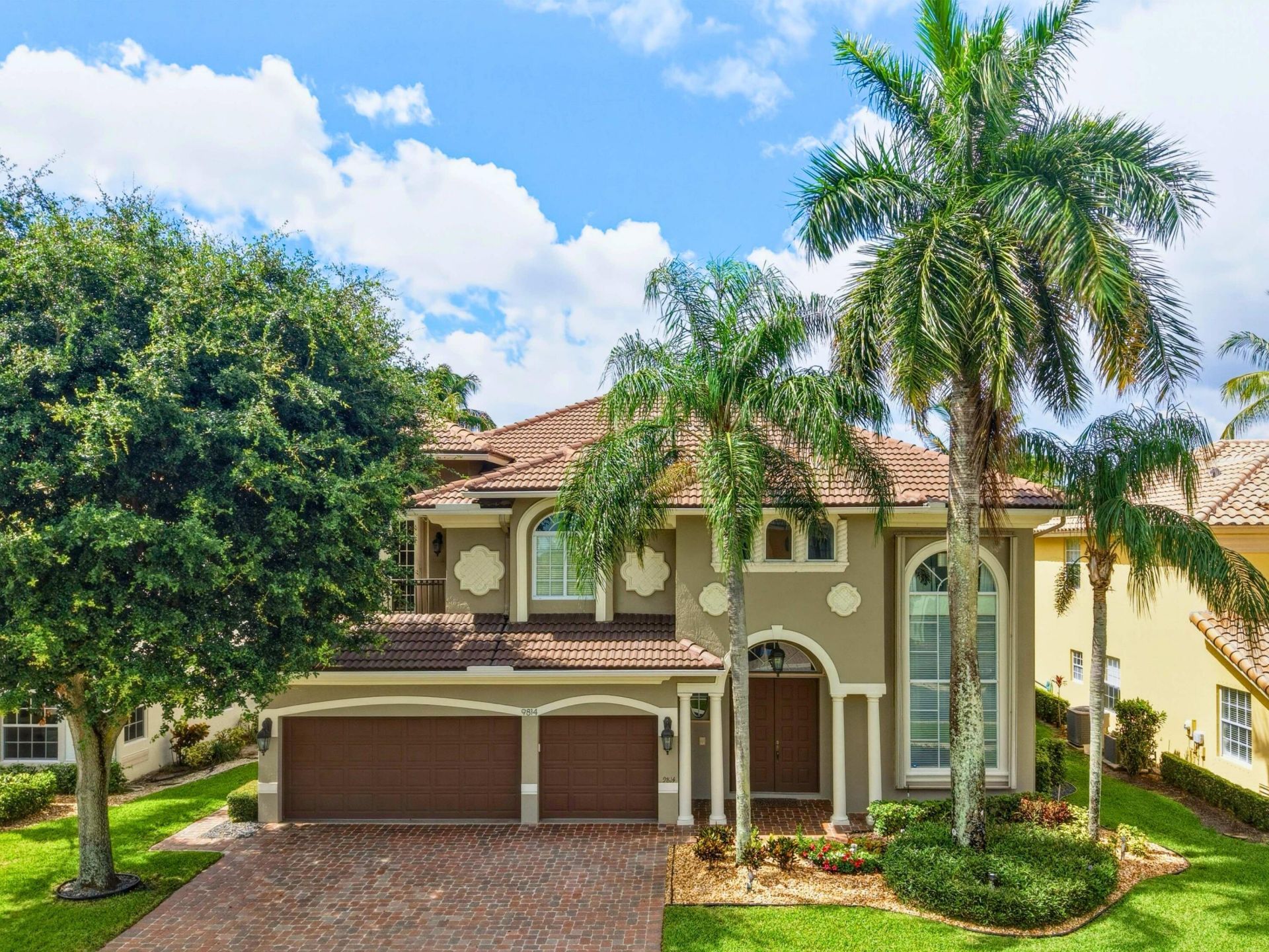 9814 Coronado Lake Drive, Boynton Beach, FL 33437 Photo