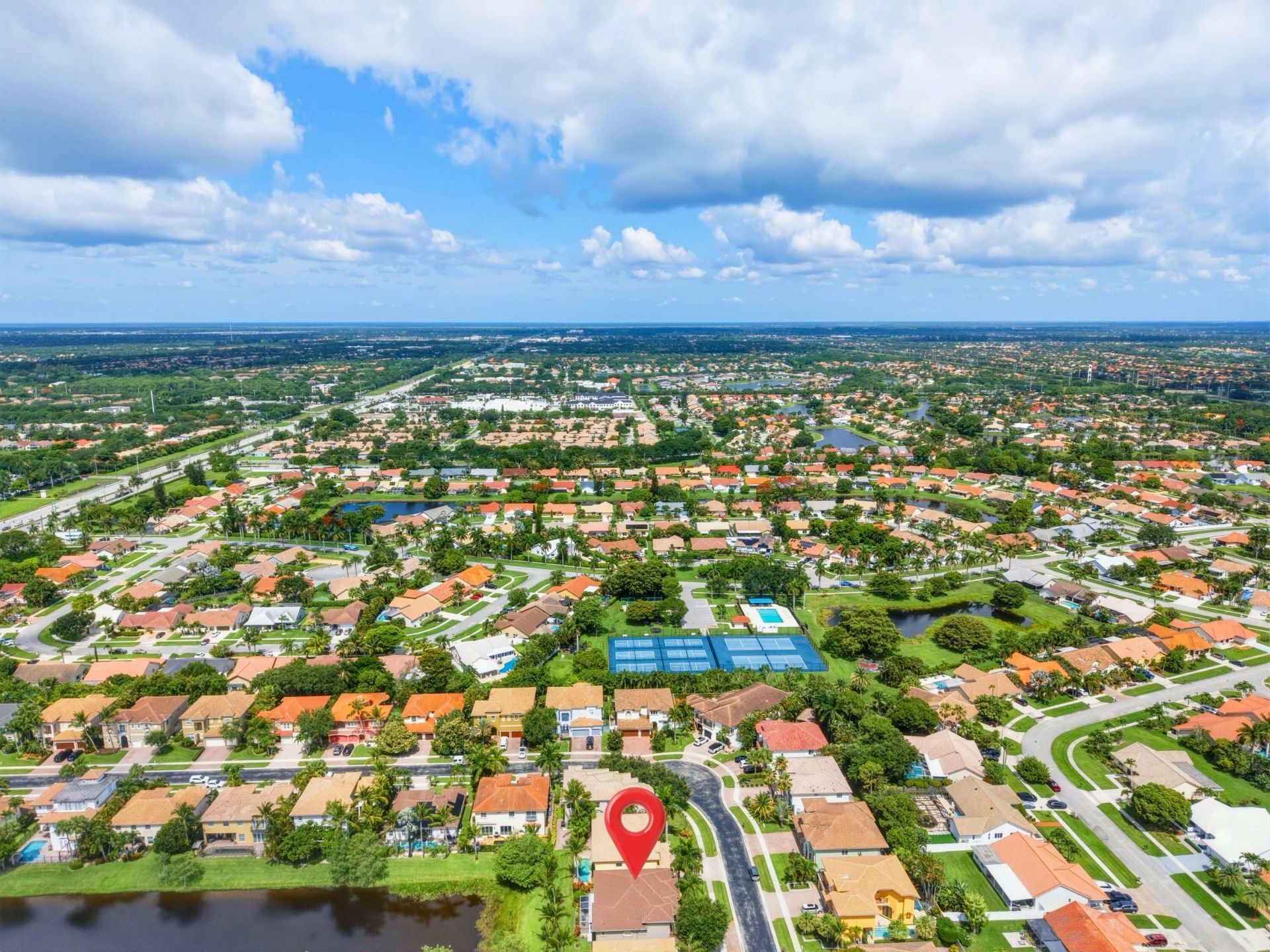 9814 Coronado Lake Drive, Boynton Beach, FL 33437 Photo