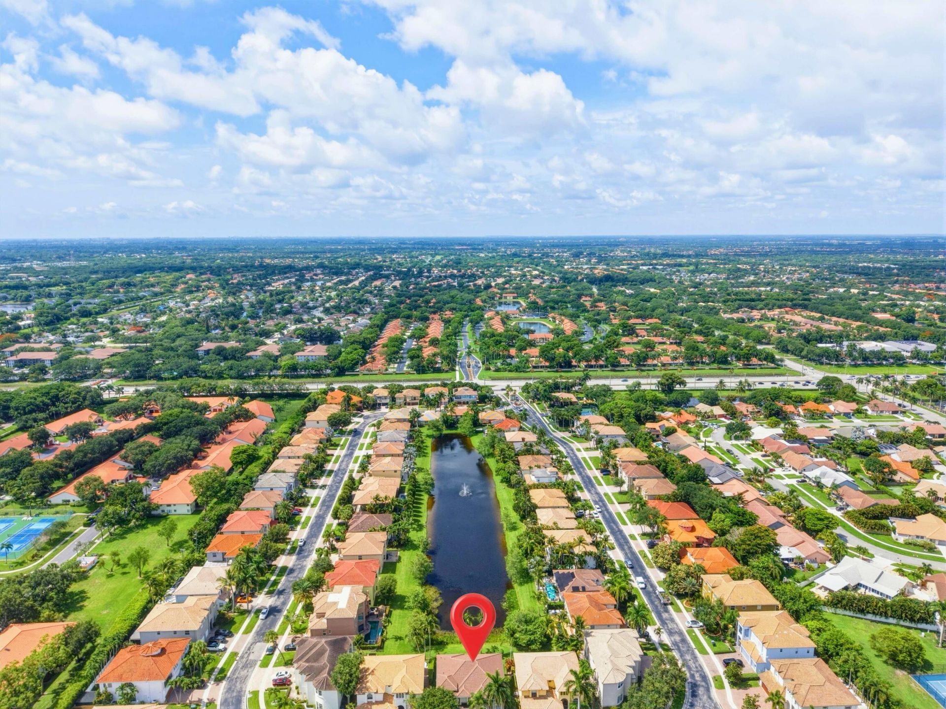 9814 Coronado Lake Drive, Boynton Beach, FL 33437 Photo