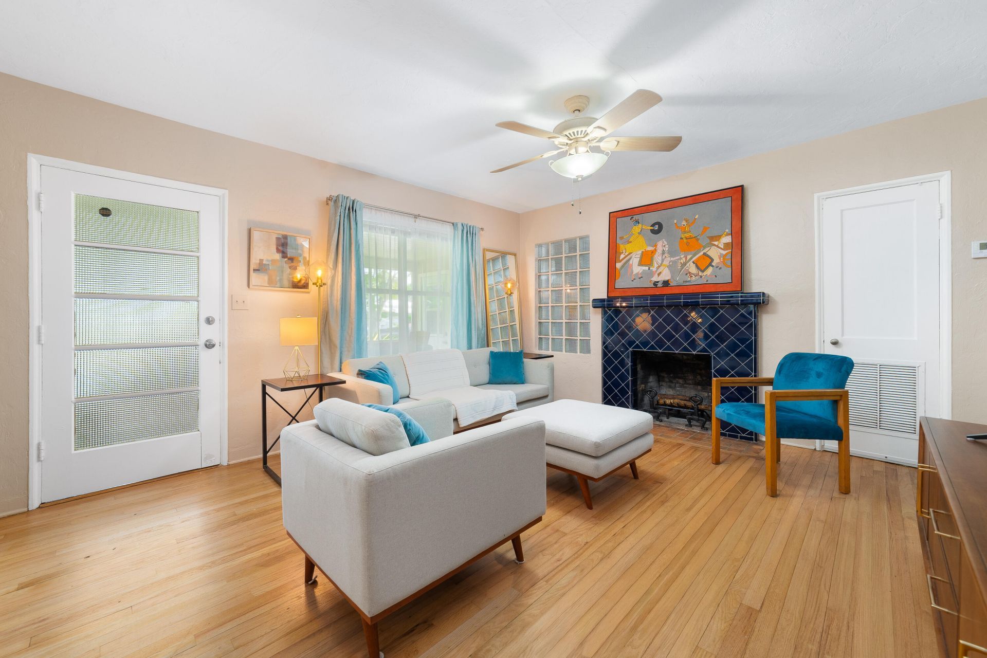 1535 Dewey Street, Hollywood, FL 33020 Photo