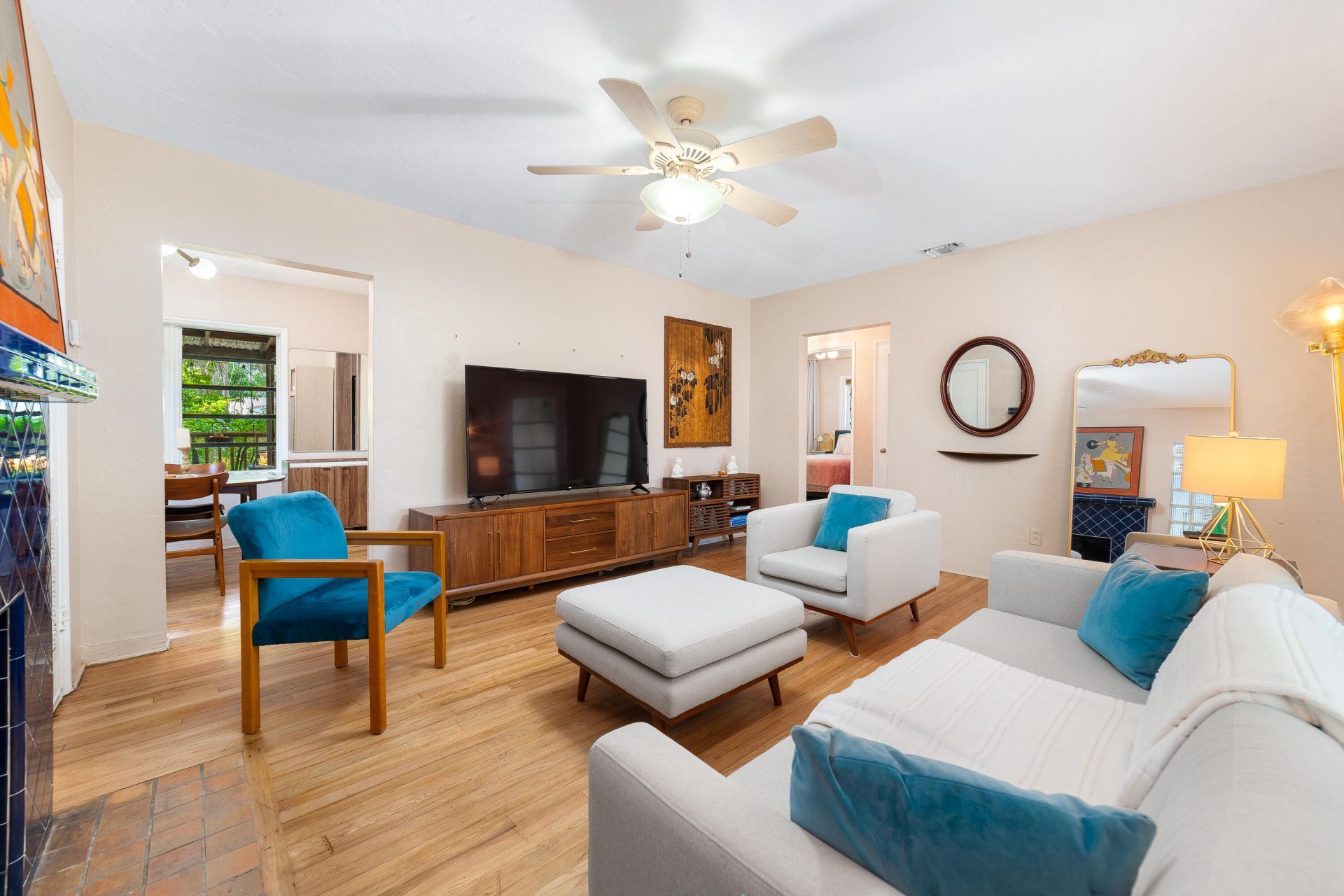1535 Dewey Street, Hollywood, FL 33020 Photo