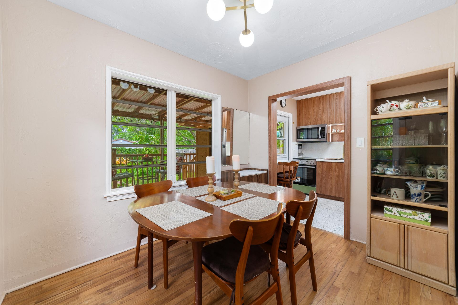 1535 Dewey Street, Hollywood, FL 33020 Photo