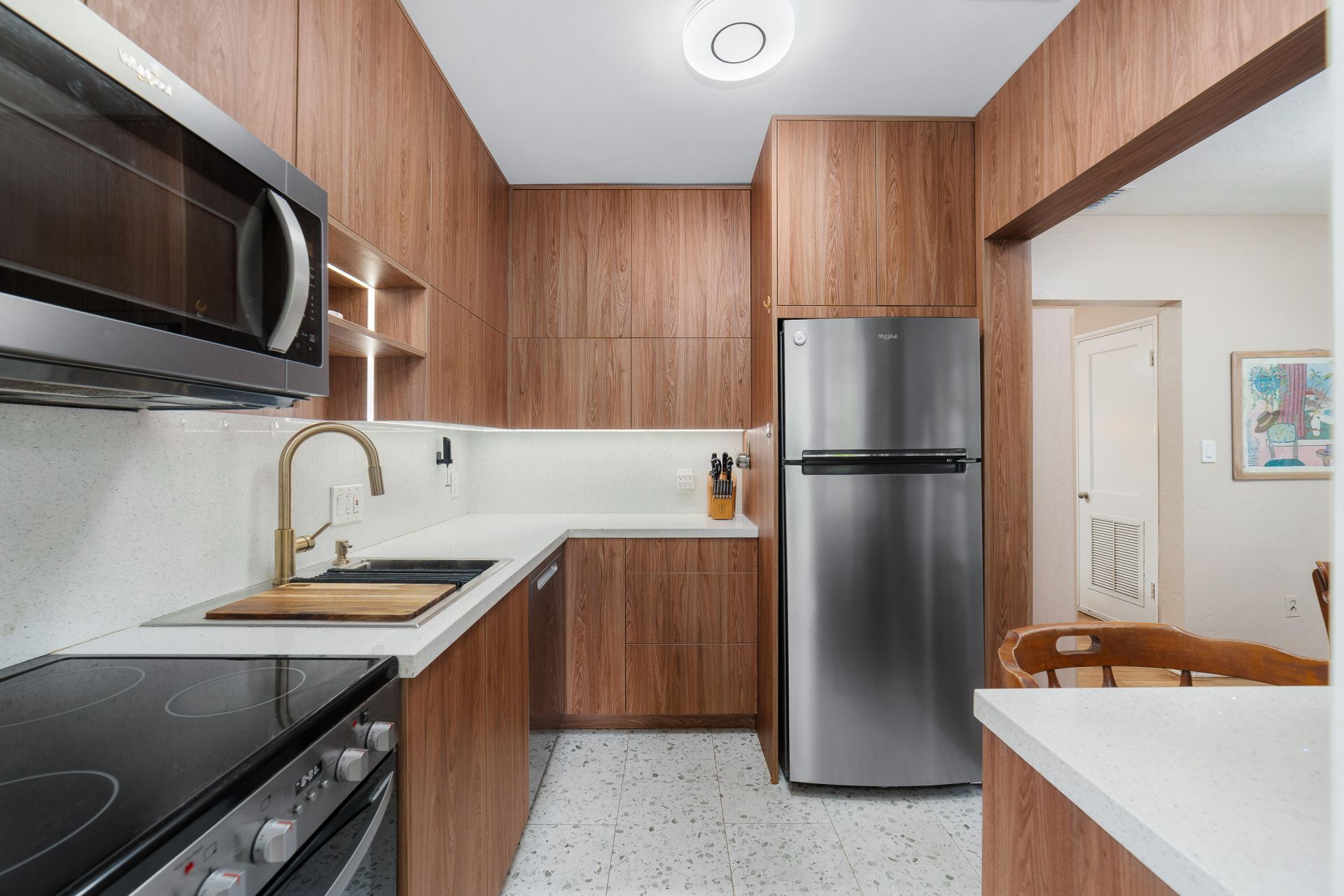 1535 Dewey Street, Hollywood, FL 33020 Photo
