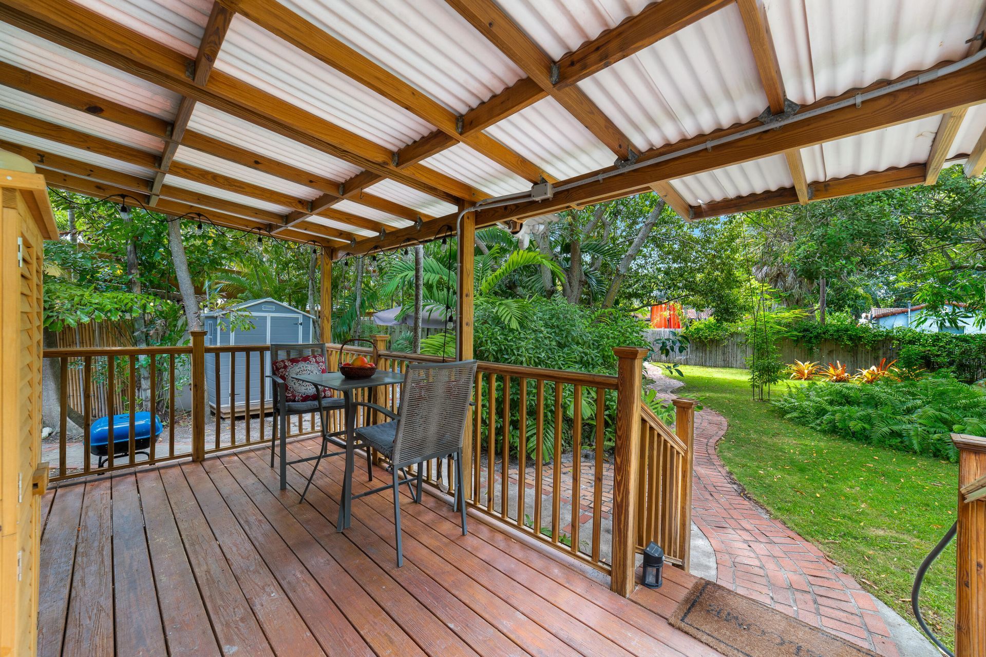 1535 Dewey Street, Hollywood, FL 33020 Photo