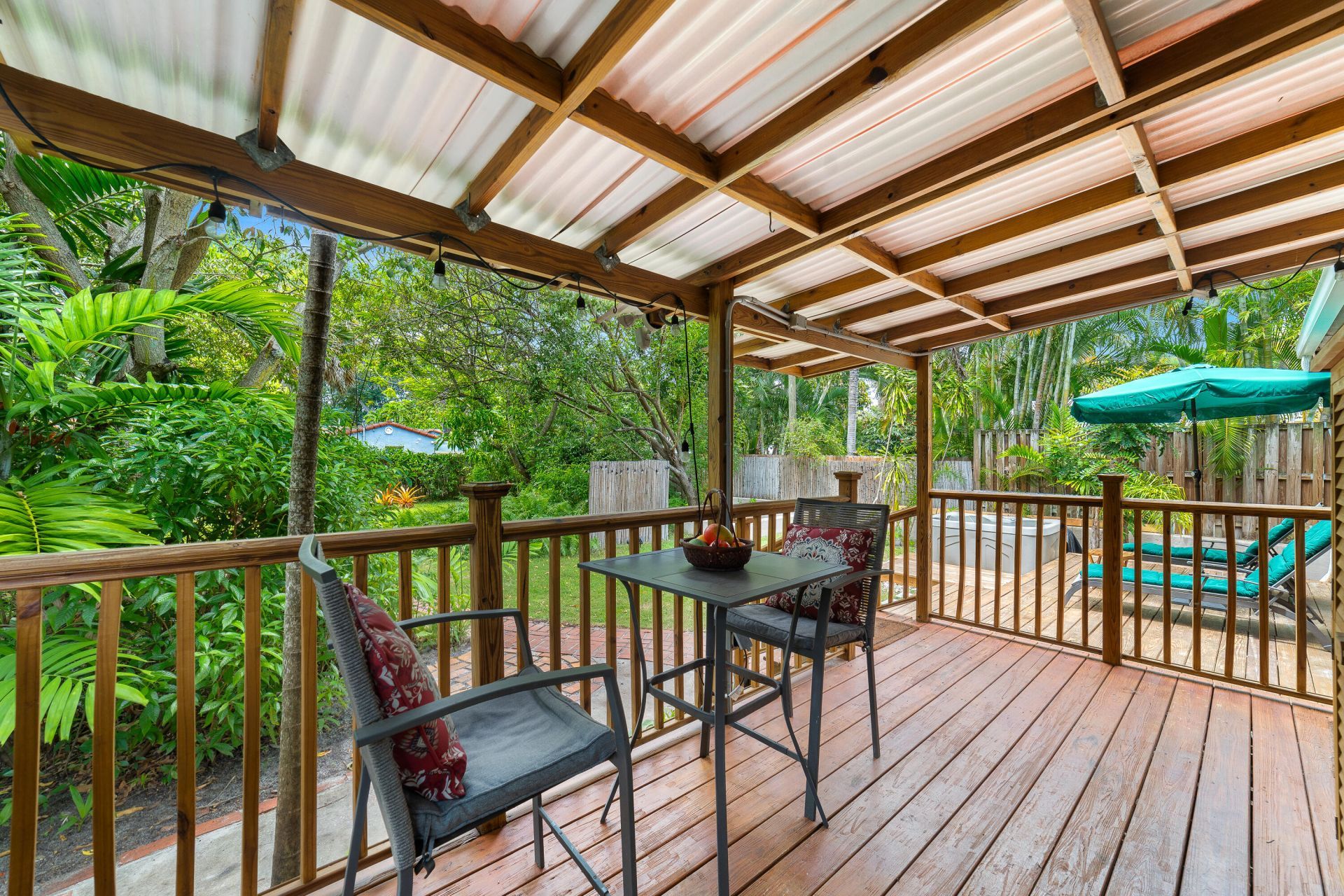 1535 Dewey Street, Hollywood, FL 33020 Photo