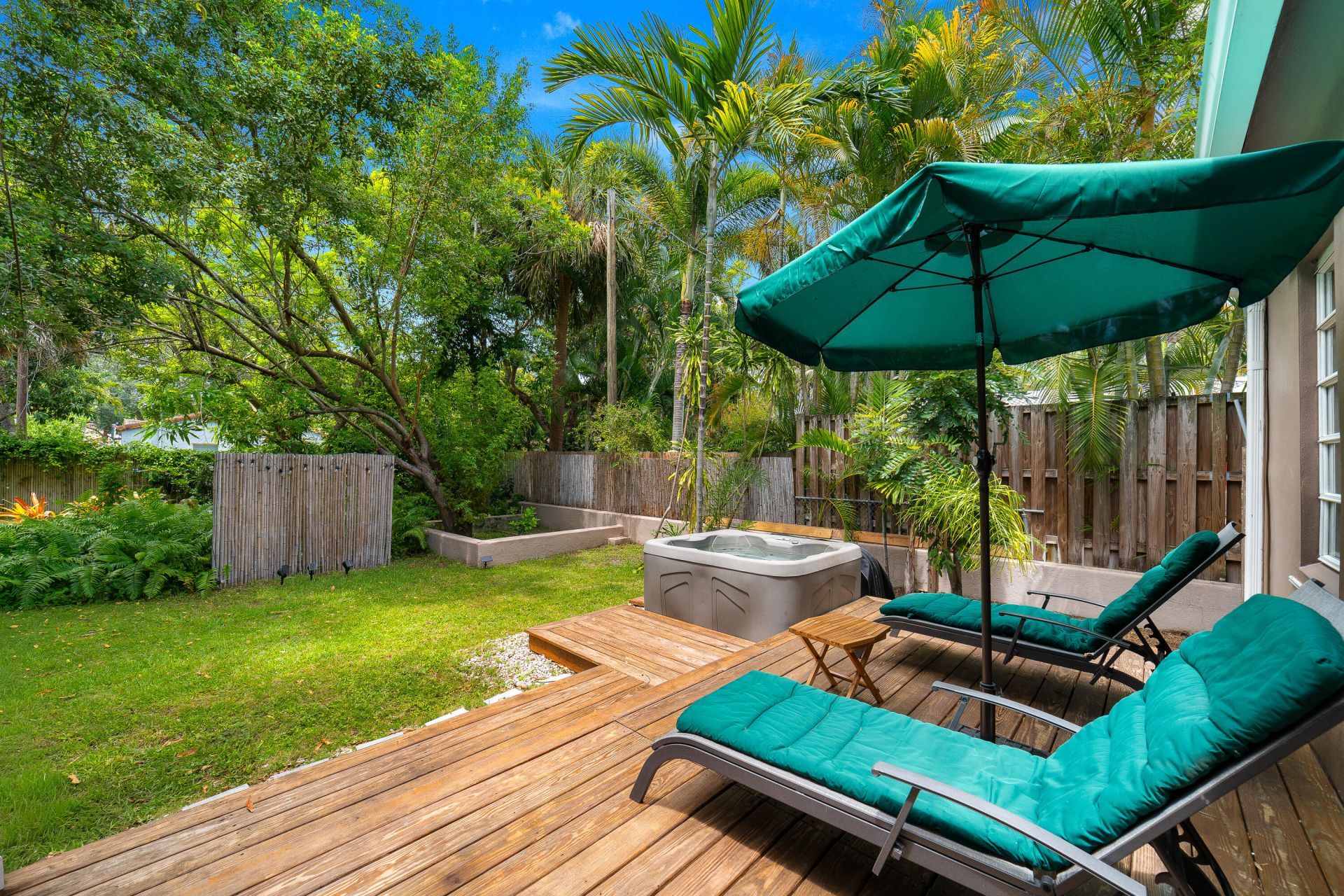 1535 Dewey Street, Hollywood, FL 33020 Photo